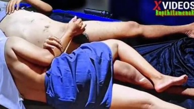 Viral terbaru guru dengan siswinya | bokepviral