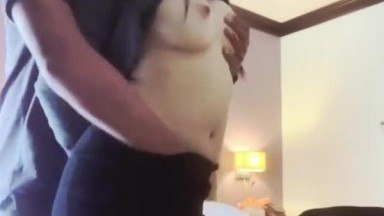 cowok pegang meki si cewek | bokepindo