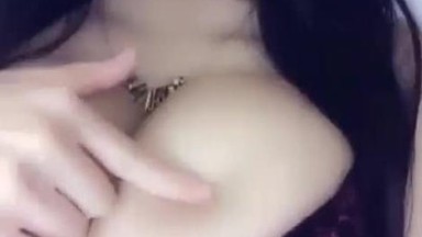 wanita ini telanjang sampai viral | bokepviral