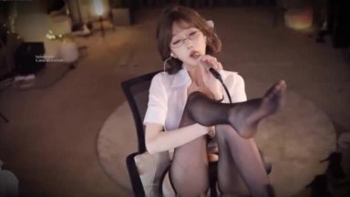 Ailing ASMR kesejahteraan skala besar | bokepjepang