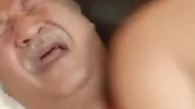 Topeng orang tua | bokepindo