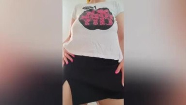 rokku menghancurkan vaginaku yang basah | bokepviral